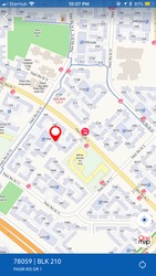 Blk 195 Pasir Ris Street 12 (Pasir Ris), HDB 5 Rooms #180791042